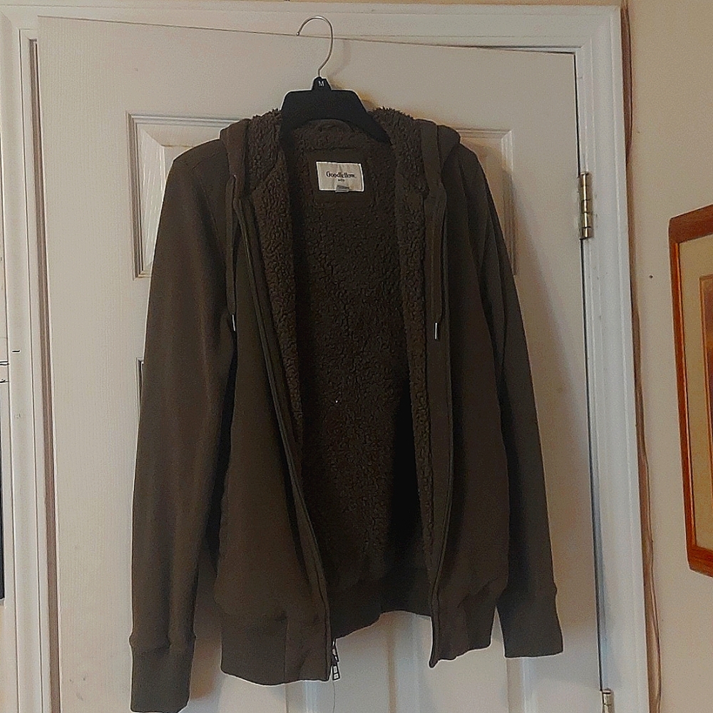 Goodfellow Winter Jacket